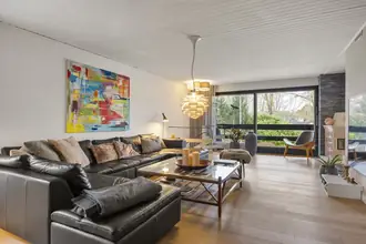 Villa på Ny Strandvej 20, 3060 Espergærde