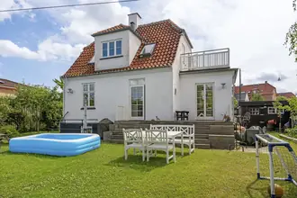 Villa på Klintevej 18, 2700 Brønshøj
