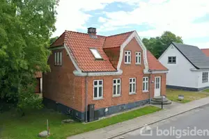 Villa på Elevvej 3, 9600 Aars
