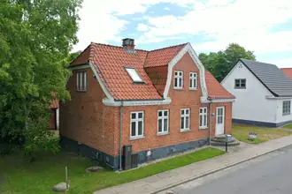 Villa på Elevvej 3, Havbro, 9600