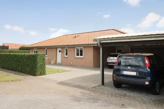 Villa på Anna Anchers Vej 158, 7500 Holstebro