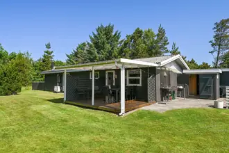 Fritidshus på Vandflodvej 24, 6857 Blåvand