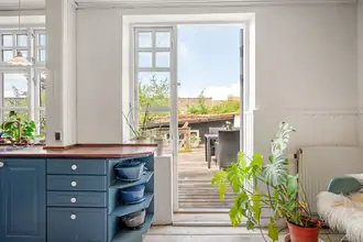 Rækkehus på Ryesgade 11, 8700 Horsens
