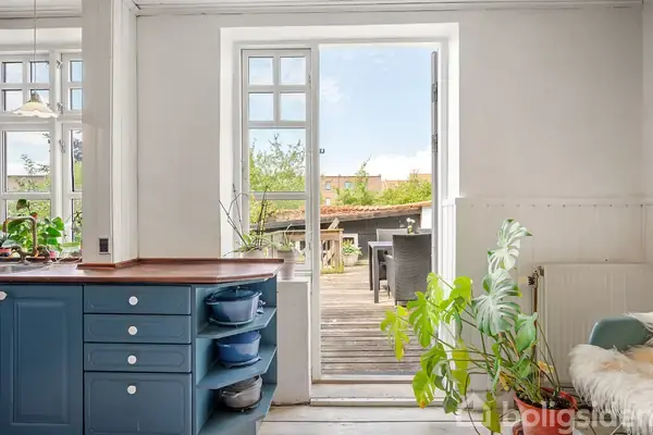 Rækkehus på Ryesgade 11, 8700 Horsens