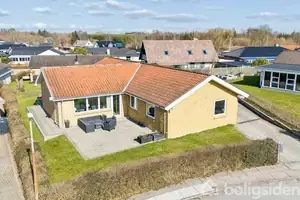 Villa på Kirsebærvænget 6, 5270 Odense N