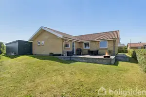 Villa på Kirsebærvænget 6, 5270 Odense N