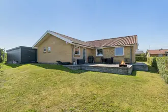 Villa på Kirsebærvænget 6, Næsbyhoved-Broby, 5270 Odense N
