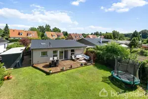 Villa på Pilevang 11, 2980 Kokkedal