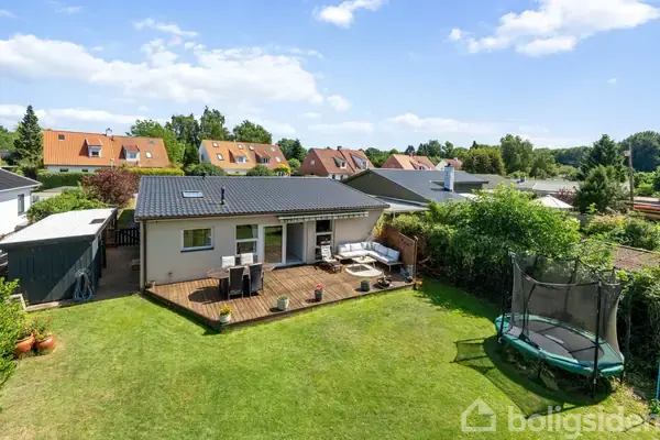Villa på Pilevang 11, 2980 Kokkedal