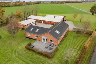 Villa på Stårupvej 43, Stårup, 7840 Højslev