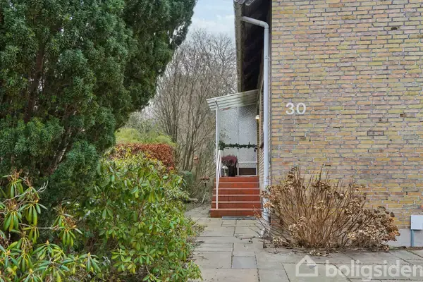 Villa på Egeløvsvej 30, 2830 Virum