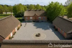 Landejendom på Elmosevej 51, 8330 Beder
