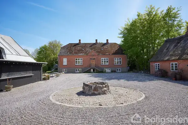Beder - Fløjstrup