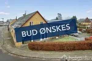 Villa på Bredgade 24, 5492 Vissenbjerg