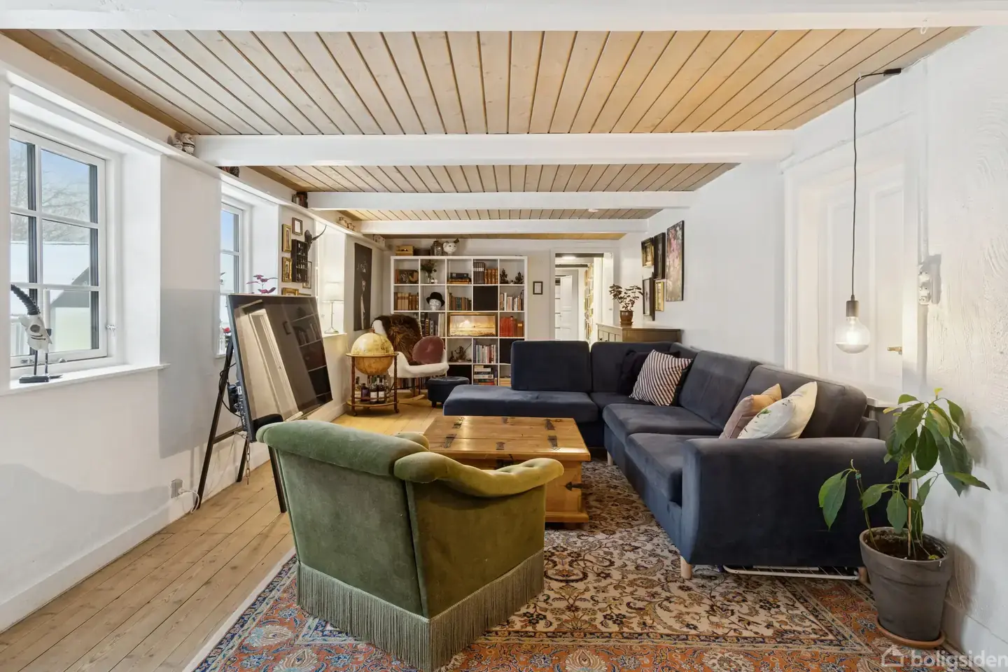 Villa på Brøndsted Fælled 102, 7000 Fredericia