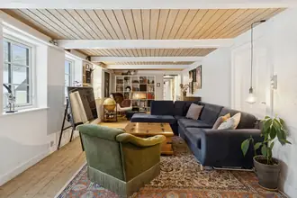 Villa på Brøndsted Fælled 102, 7000 Fredericia