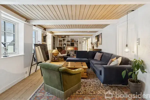 Villa på Brøndsted Fælled 102, 7000 Fredericia