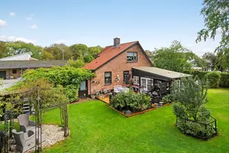 Villa på Molsvej 1, Arentsminde, 9460 Brovst