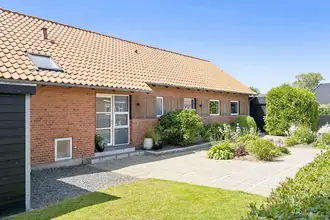 Villa på Skolevej 8, Rindum, 6950 Ringkøbing