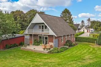 Villa på True Hovedgade 46, True, 9550 Mariager