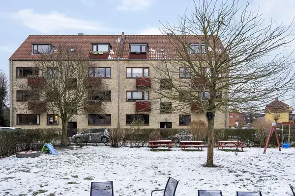 Ejerlejlighed på Himmerlandsvej 14, st. tv., 2720 Vanløse