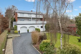 Villa på Mester Eriks Vej 12A, 9000 Aalborg