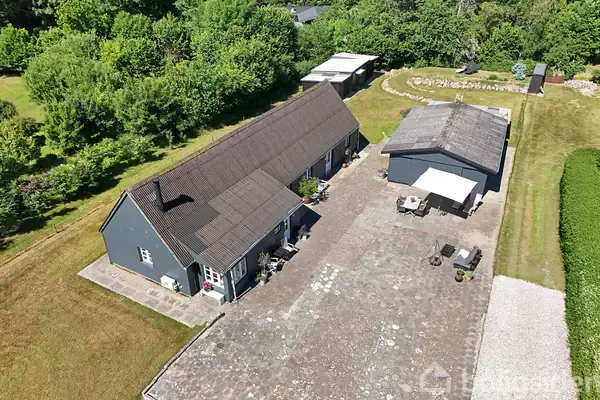 Villa på Ved Krogen 34, 4654 Faxe Ladeplads