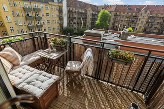 Ejerlejlighed på Petersborgvej 6, 3. 4., 2100 København Ø