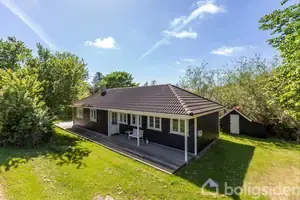 Fritidsbolig på Kløvermarksvej 33, 3250 Gilleleje