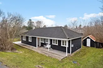 Fritidshus på Kløvermarksvej 33, 3250 Gilleleje