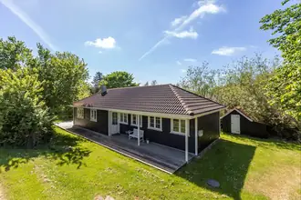 Fritidshus på Kløvermarksvej 33, 3250 Gilleleje