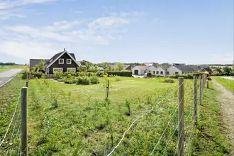 Helårsgrund på Mikkels Vej 13, 7140 Stouby