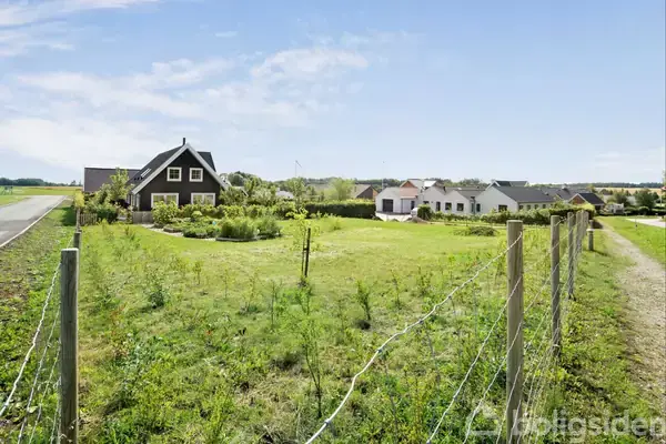 Helårsgrund på Mikkels Vej 13, 7140 Stouby