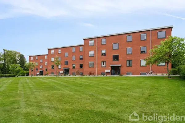 Ejerlejlighed på Asser Rigs Vej 37B, 1. th., 8960 Randers SØ