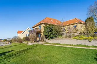 Villa på Amtsvejen 36, 3390 Hundested