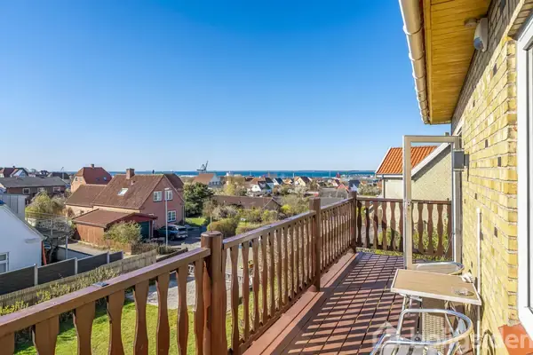 Villa på Amtsvejen 36, 3390 Hundested