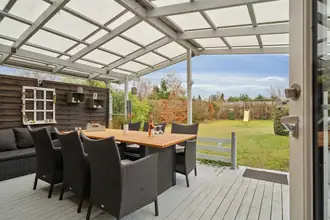 Fritidshus på Sellegaarde Vest 3, Øster Hurup, 9560 Hadsund