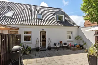 Villa på Nyvangsvej 14B, 8900 Randers C