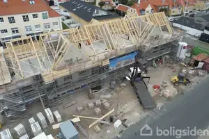Ejerlejlighed på Havneplads 5, 1. tv., 9990 Skagen