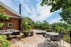 Villa på Bjerget 7, 8382 Hinnerup