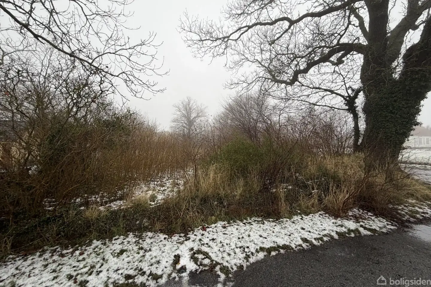 Helårsgrund på Tværgade 2, 4244 Agersø