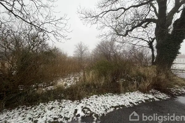 Helårsgrund på Tværgade 2, 4244 Agersø