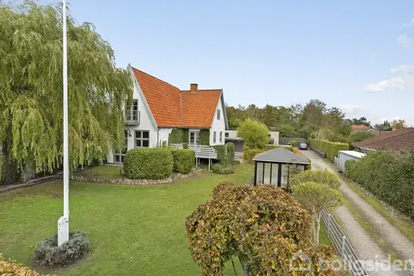 Villa på Liselejevej 6B, 3360 Liseleje