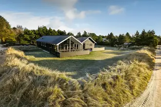 Fritidshus på Bjergbovej 32, 6857 Blåvand
