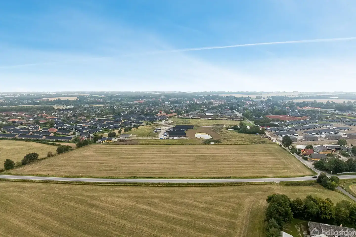 Helårsgrund på Askelunden 28, 4660 Store Heddinge