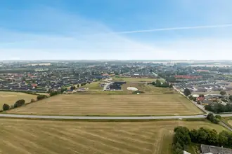 Helårsgrund på Askelunden 28, 4660 Store Heddinge