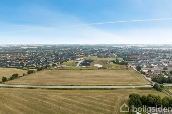 Helårsgrund på Askelunden 28, 4660 Store Heddinge