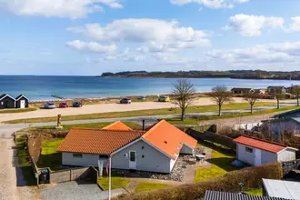 Fritidshus på Bækvej 1, Vemmingbund, 6310 Broager