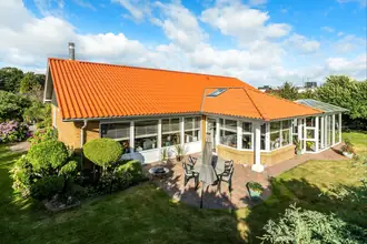 Villa på Anemonevej 2, 8766 Nørre Snede
