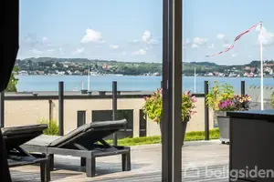 Villa på Strandbakken 13, 6000 Kolding